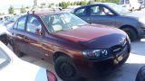 NISSAN ALMERA N16